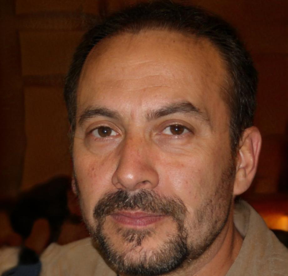 Clemens Riedhart - Geschäftsführer von Cypheritho